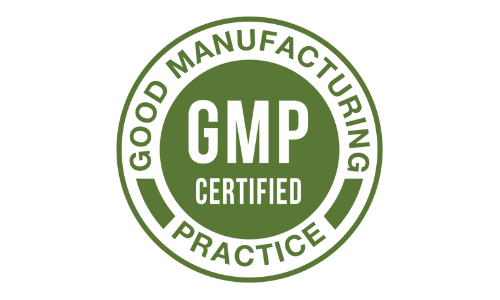 Spartamax-gmp-certified