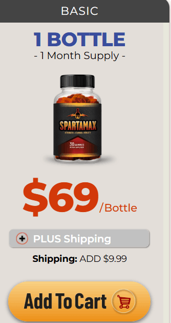 Spartamax -buy
